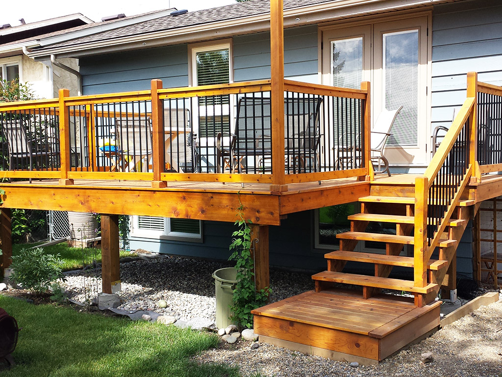 cornerstone drafting decks and patios