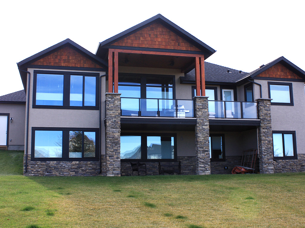 cornerstone drafting new house