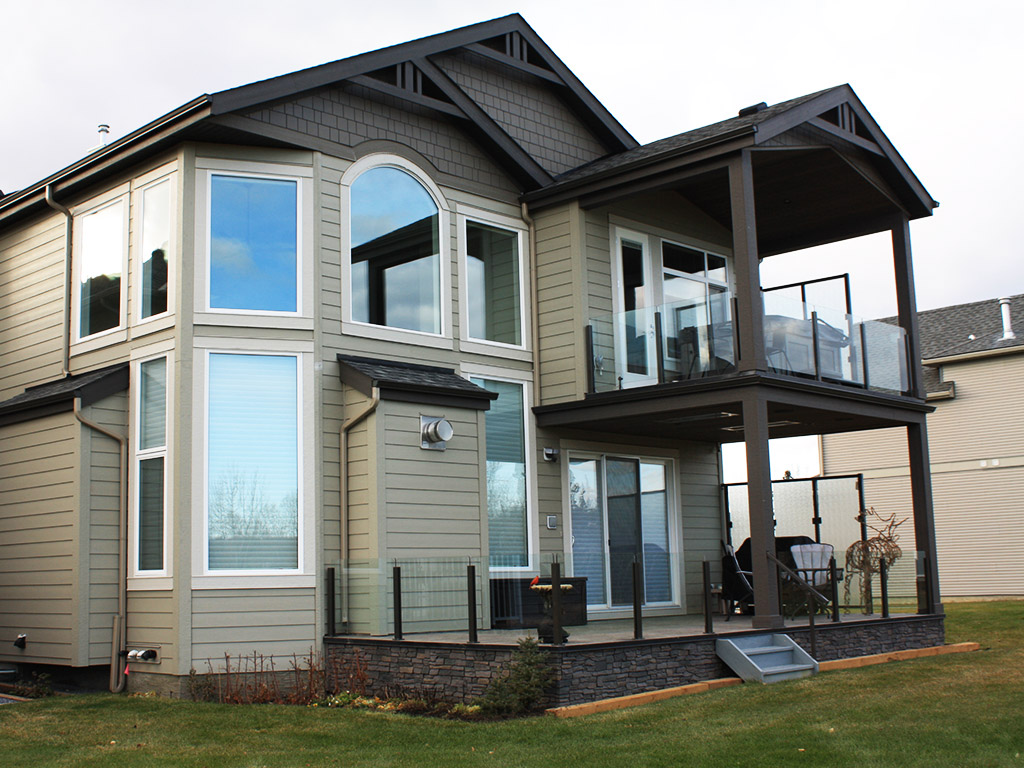 cornerstone drafting new house