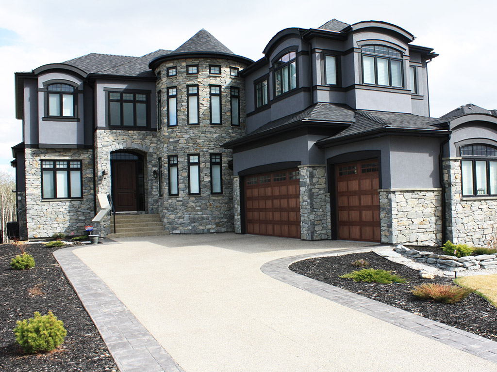 cornerstone drafting new house